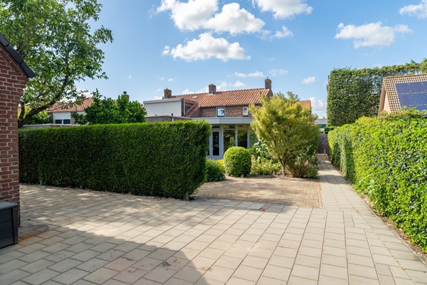 Medium property photo - Hogelandstraat 6, 4283 GK Giessen